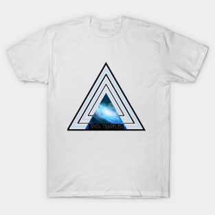 The Soul Traveler Shirt T-Shirt